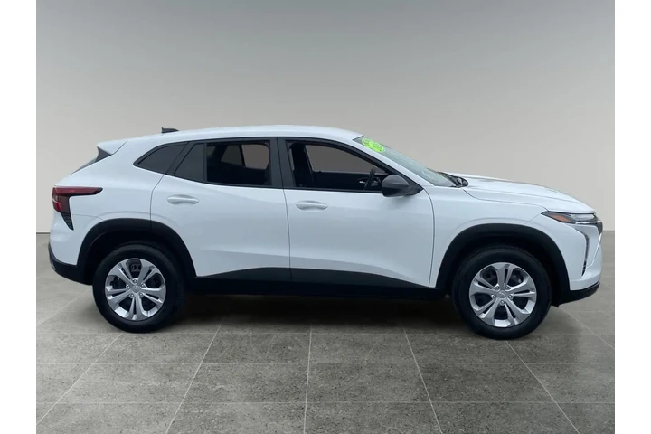 $26998 : Chevrolet Trax 2025 LS 4dr C image 6