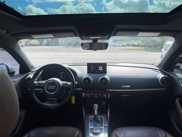 $12400 : Se vende Audi A3 image 5