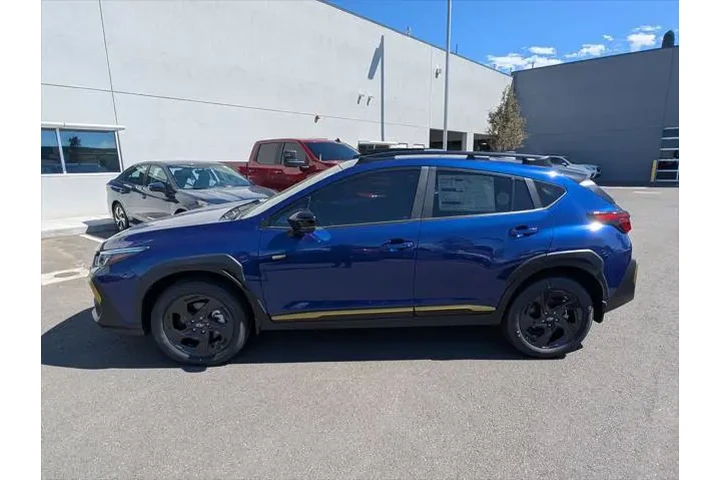 $31291 : Subaru Crosstrek 2025 AWD Sp image 8