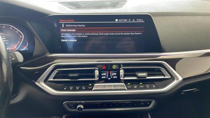 $28250 : 2019 BMW X52019 BMW X5 image 10