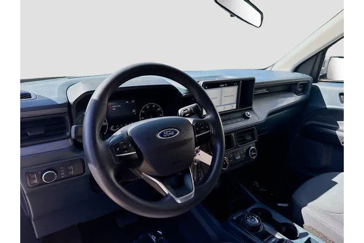 $20957 : Ford Maverick 2022 XL 4dr Su image 7