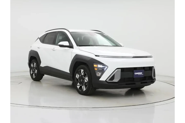 $23998 : Hyundai KONA 2024 SEL 4dr Cr image 1