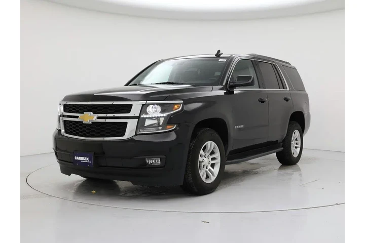 $34998 : Chevrolet Tahoe 2018 4x4 LT image 4