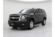 $34998 : Chevrolet Tahoe 2018 4x4 LT thumbnail