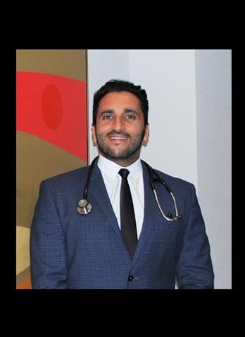 Dr. Sasan Massachi image 2