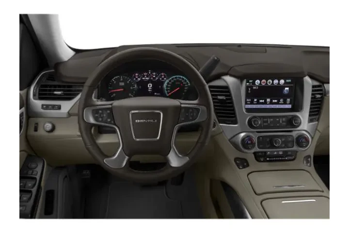 $34995 : GMC Yukon 2019 4x4 Denali 4d image 7