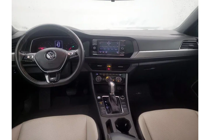 $15998 : Volkswagen Jetta 2019 R-Line image 8