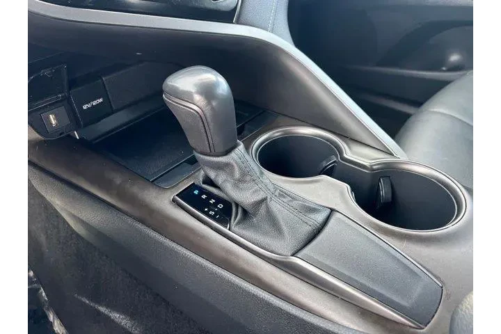 $23997 : Toyota Camry 2021 SE 4dr Sed image 10