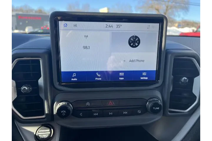 $29988 : Ford Bronco Sport 2023 AWD B image 9