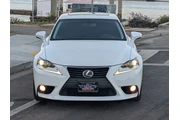 $15988 : 2014 IS 250 Sport thumbnail