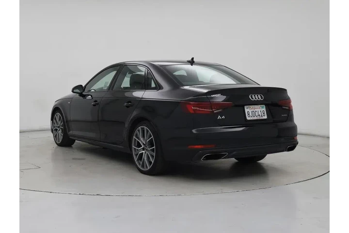 $29998 : Audi A4 2019 AWD quattro Pre image 2