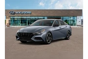 Hyundai ELANTRA 2023 N Line en Orlando