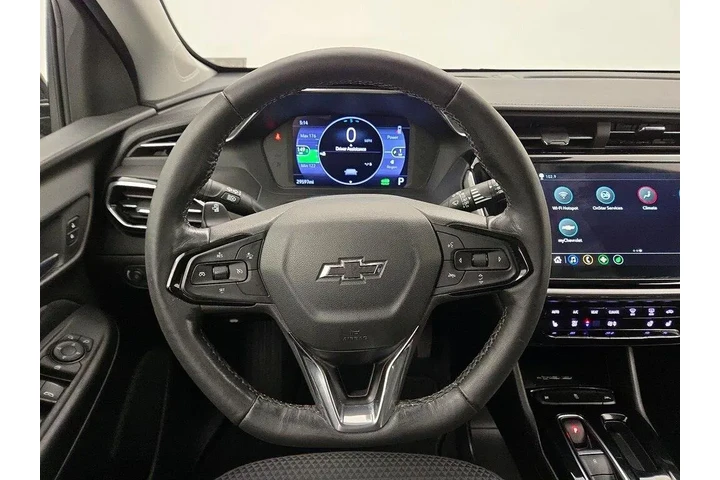 $19998 : Chevrolet Bolt EUV 2023 LT 4 image 10