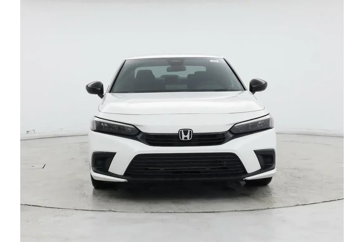 $25998 : Honda Civic 2024 Sport 4dr S image 5