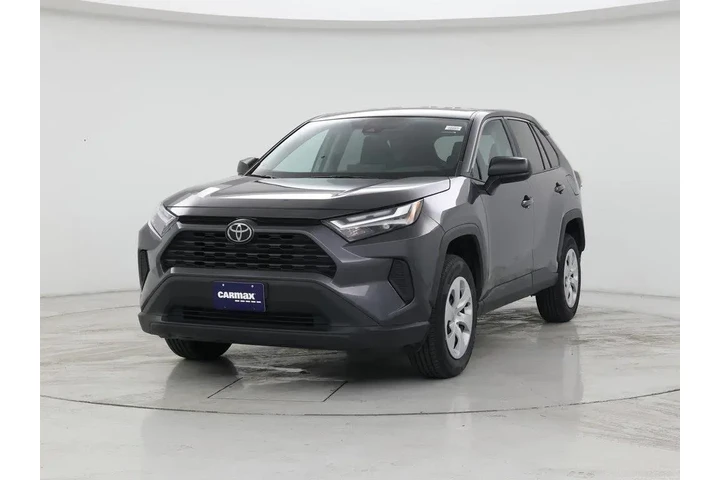 $24998 : Toyota RAV4 2024 AWD LE 4dr image 4