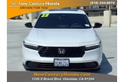 $27169 : Honda Accord Hybrid 2023 Spo thumbnail