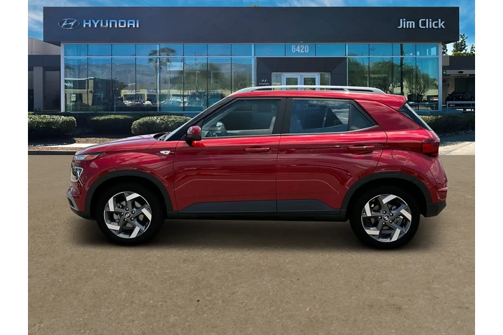 $25040 : Hyundai VENUE 2025 Limited 4 image 3