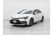 $18998 : Toyota Corolla 2021 SE 4dr S thumbnail
