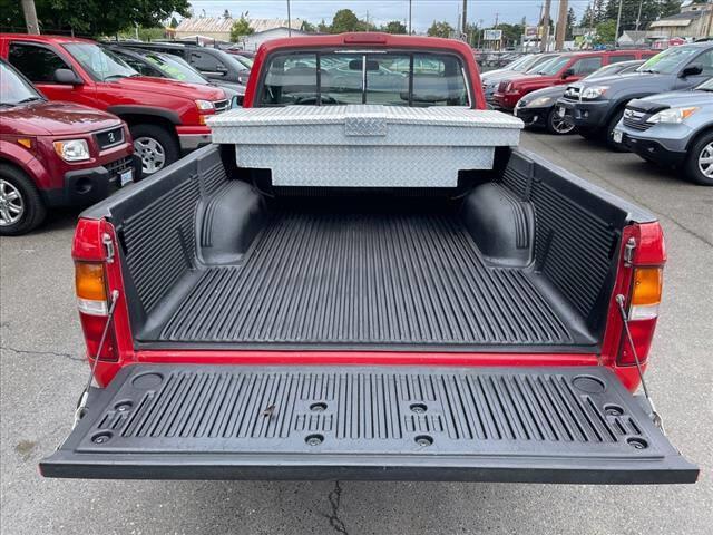 $14498 : 1995 Tacoma image 10