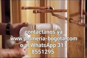 Plomeria en bogota thumbnail