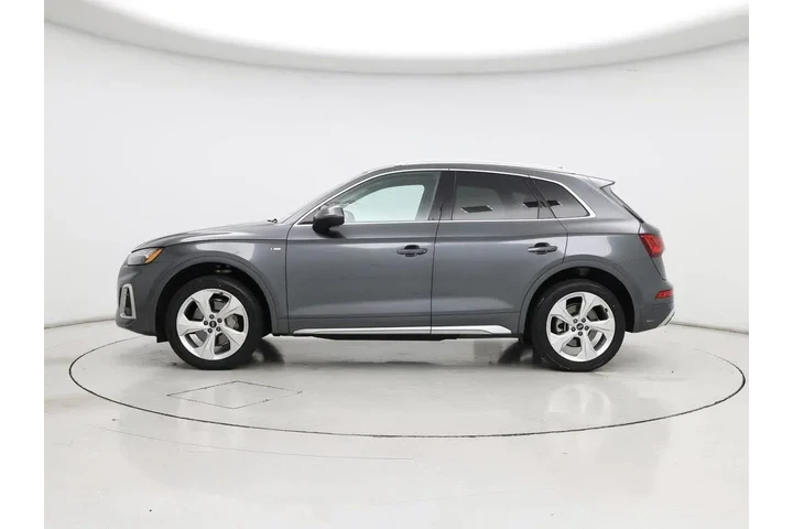 $25998 : Audi Q5 2022 AWD quattro S l image 3