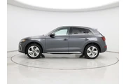 $25998 : Audi Q5 2022 AWD quattro S l thumbnail