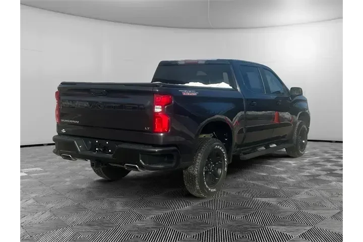 $39674 : Chevrolet Silverado 1500 202 image 5