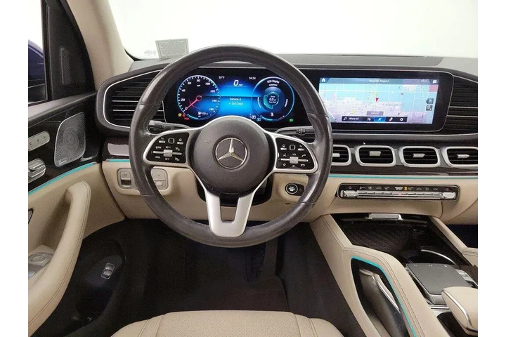 $28998 : Mercedes-Benz GLE 2020 AWD G image 10