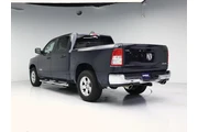 $32998 : Ram 1500 2021 4x4 Big Horn 4 thumbnail