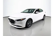 $16250 : Mazda Mazda3 Sedan 2020 Base thumbnail