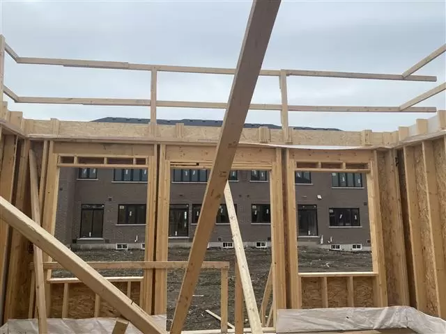 House framing image 4