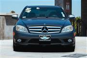 2008 C350 Sport Sedan thumbnail