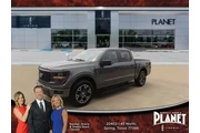 $39911 : Ford F-150 2024 4x2 STX 4dr thumbnail