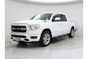 $26998 : Ram 1500 2022 4x4 Big Horn 4 thumbnail