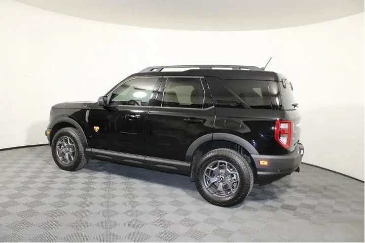 $32700 : Ford Bronco Sport 2024 AWD B image 5