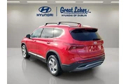 $23966 : Hyundai SANTA FE 2023 AWD SE thumbnail
