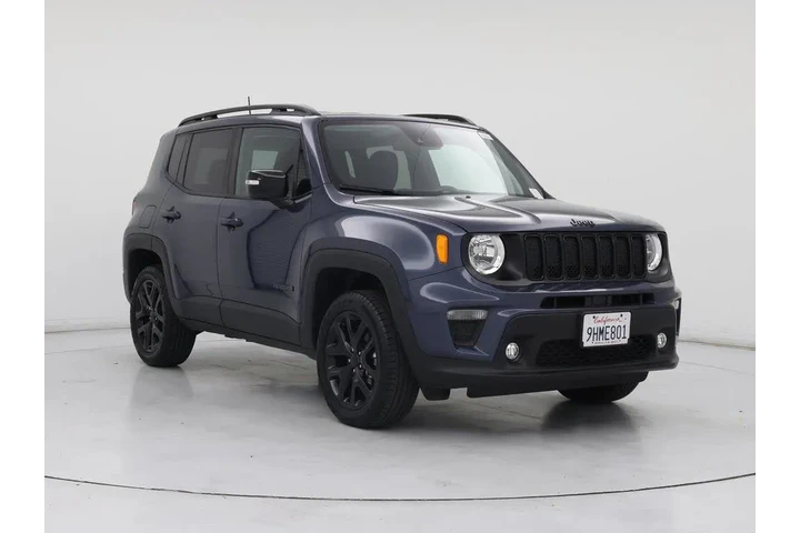 $21998 : Jeep Renegade 2023 4x4 Altit image 1