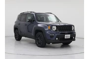Jeep Renegade 2023 4x4 Altit en San Francisco Bay Area