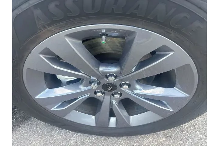 $23991 : Ford Explorer 2022 XLT 4dr S image 4