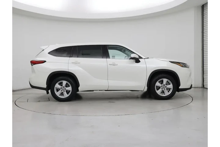 $29998 : Toyota Highlander 2020 AWD L image 7