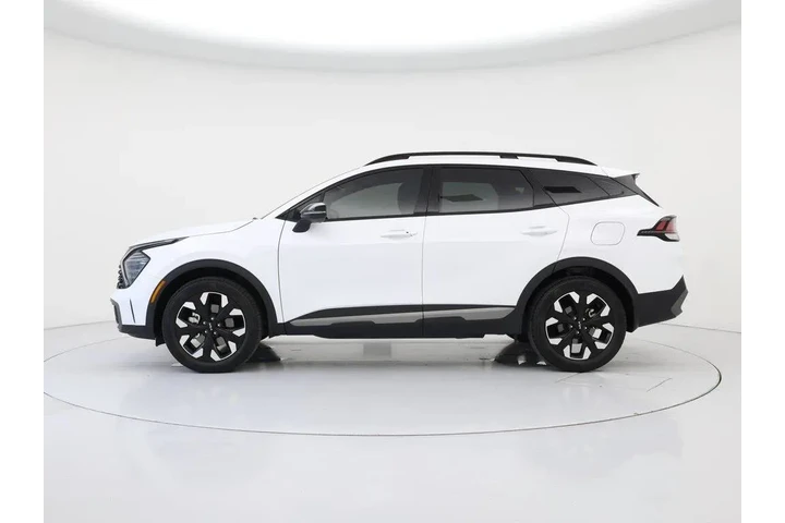 $30998 : Kia Sportage 2024 AWD X-Line image 3