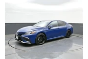 Toyota Camry 2024 XSE 4dr Se