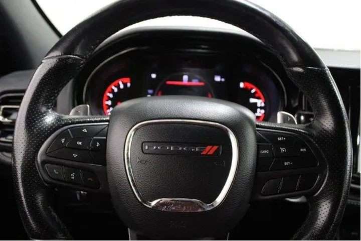 $25947 : Dodge Durango 2022 AWD GT 4d image 8