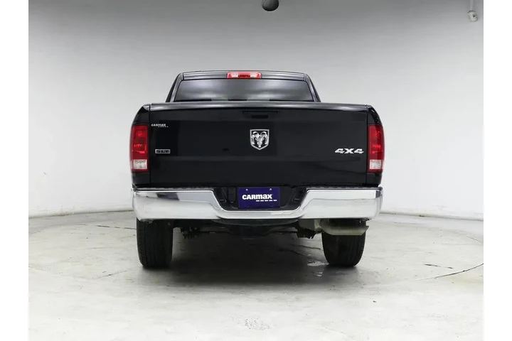 $29998 : Ram 1500 Classic 2024 4x4 SL image 6