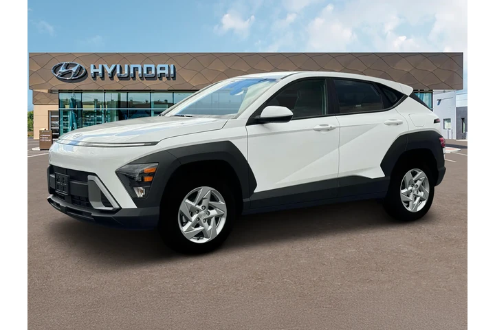 $27988 : Hyundai KONA 2025 AWD SE 4dr image 2