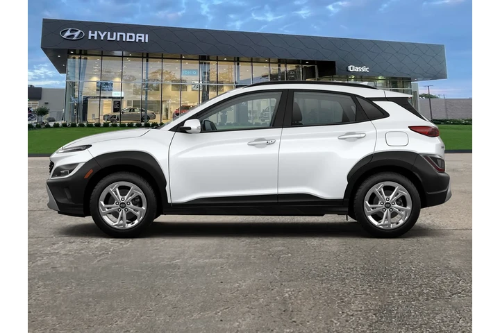 $23000 : Hyundai KONA 2023 AWD SEL 4d image 3