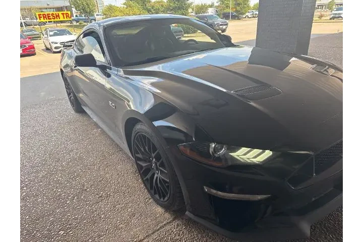 $32279 : Ford Mustang 2019 GT Premium image 4