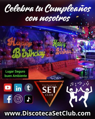 Discoteca Set Club Guayaquil image 3