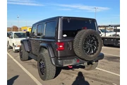 $39100 : Jeep Wrangler Unlimited 2021 thumbnail