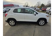 $4800 : Chevrolet Trax 2017 LS 4dr C thumbnail